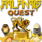 Atlantis Quest játék