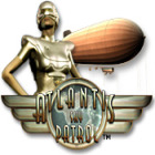 Atlantis Sky Patrol játék