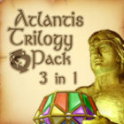 Atlantis Trilogy Pack játék