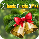 Atomic Puzzle Xmas játék