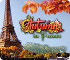 Autumn in France játék