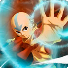 Avatar: Master of The Elements játék