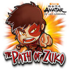 Avatar: Path of Zuko játék
