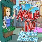 Avenue Flo: Special Delivery játék