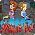 Avenue Flo játék
