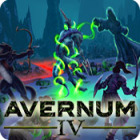 Avernum IV játék