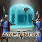 Avernum 5 játék