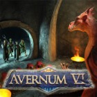 Avernum 6 játék