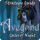Aveyond: Gates of Night Strategy Guide játék