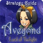 Aveyond: Lord of Twilight Strategy Guide játék