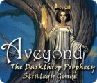 Aveyond: The Darkthrop Prophecy Strategy Guide játék