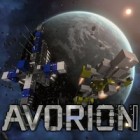 Avorion játék