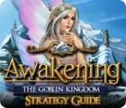 Awakening: The Goblin Kingdom Strategy Guide játék