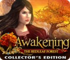 Awakening: The Redleaf Forest Collector's Edition játék