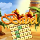 Babel Deluxe játék
