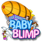 Baby Blimp játék