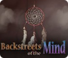 Backstreets of the Mind játék