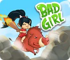 Bad Girl játék