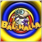 Ballhalla játék