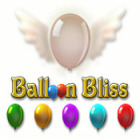 Balloon Bliss játék