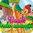 Bambi: Forest Adventure játék