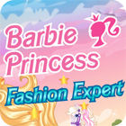 Barbie Fashion Expert játék