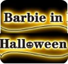 Barbie in Halloween játék