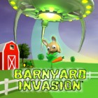 Barnyard Invasion játék