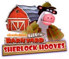 Barnyard Sherlock Hooves játék