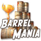 Barrel Mania játék