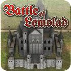 Battle of Lemolad játék
