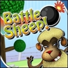 Battle Sheep! játék