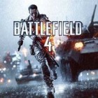 Battlefield 4 játék