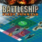 Battleship: Fleet Command játék