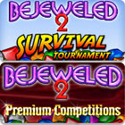 Bejeweled 2 Online játék