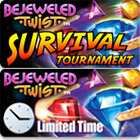 Bejeweled Twist Online játék