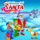 Believe in Santa játék
