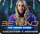 Beyond: The Fading Signal Collector's Edition játék