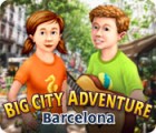 Big City Adventure: Barcelona játék