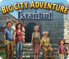 Big City Adventure: Istanbul játék