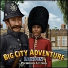 Big City Adventure: London Premium Edition játék