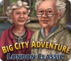 Big City Adventure: London Classic játék