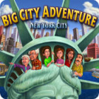 Big City Adventure: New York játék
