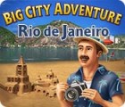 Big City Adventure: Rio de Janeiro játék