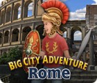 Big City Adventure: Rome játék