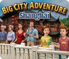 Big City Adventure: Shanghai játék