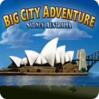 Big City Adventure: Sydney Australia játék