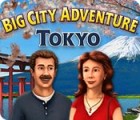 Big City Adventure: Tokyo játék