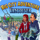 Big City Adventure: Vancouver játék