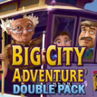 Big City Adventures Double Pack játék